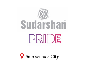 Sudarshan Pride