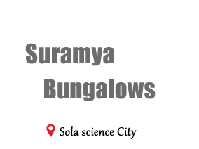 Suramya Bungalows