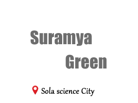 Suramya Green