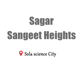 Sagar Sangeet Heights
