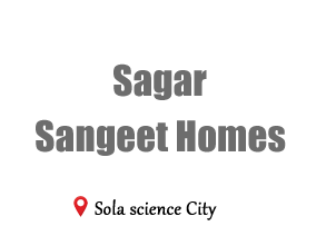 Sagar Sangeet Homes