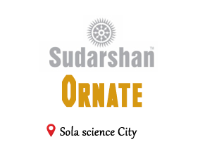 Sudarshan Ornate