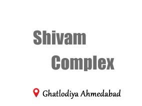 Shivam Complex