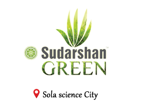 Sudarshan Green