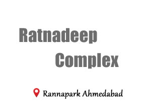 Ratnadeep Complex