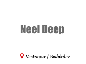 Neel Deep
