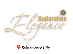 Sudarshan Elegance